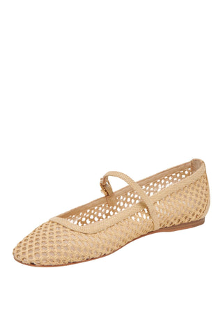 Dolce Vita - Women's Reyes Flat Sandal