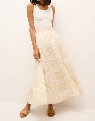 Marie Oliver - Blakely Skirt