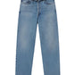 Agolde - Echo High Rise Jeans