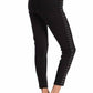 Joe'S Jeans - Charlie Studded High Rise Skinny Ankle Jeans