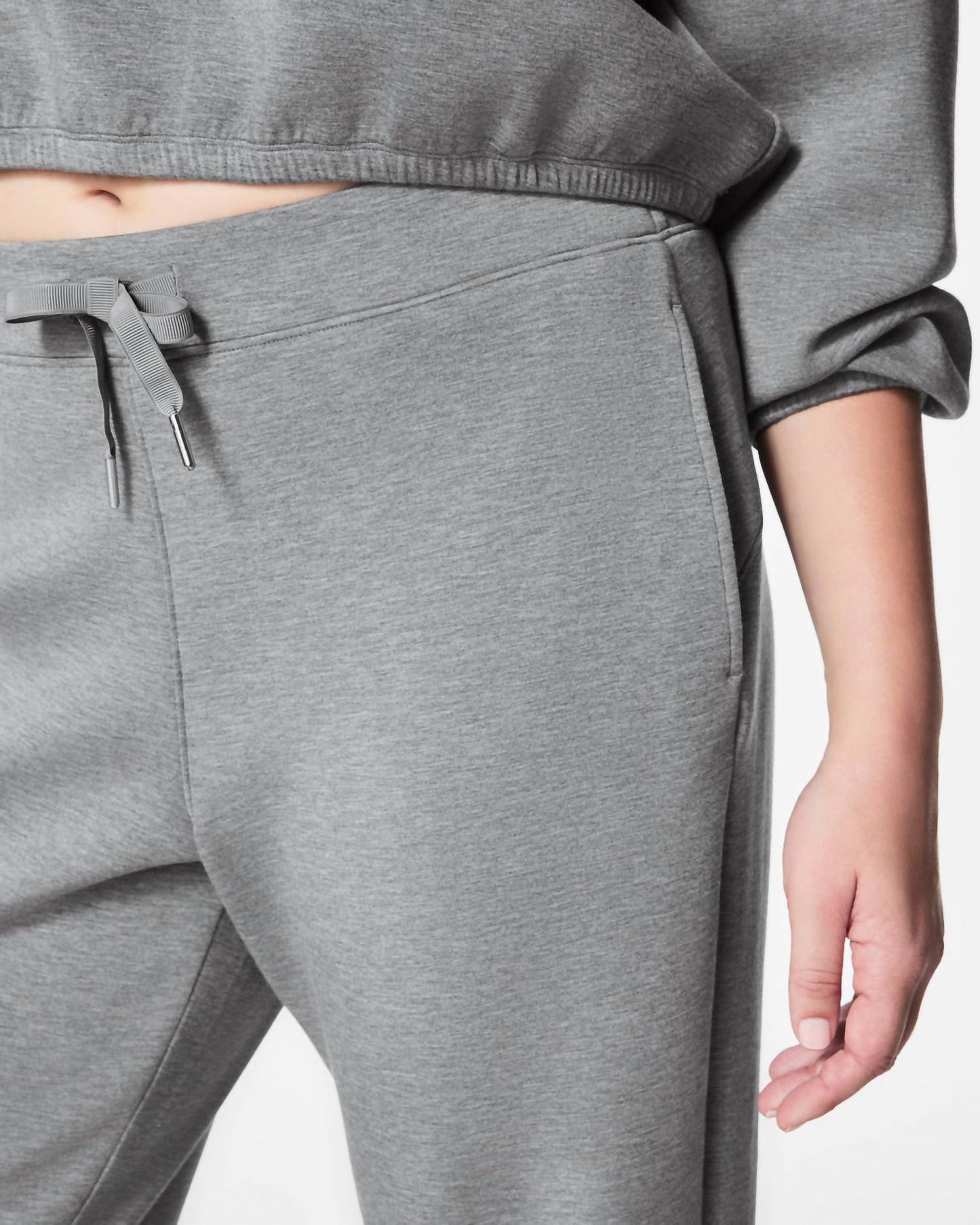 Spanx - Women's Air Essentials Jogger