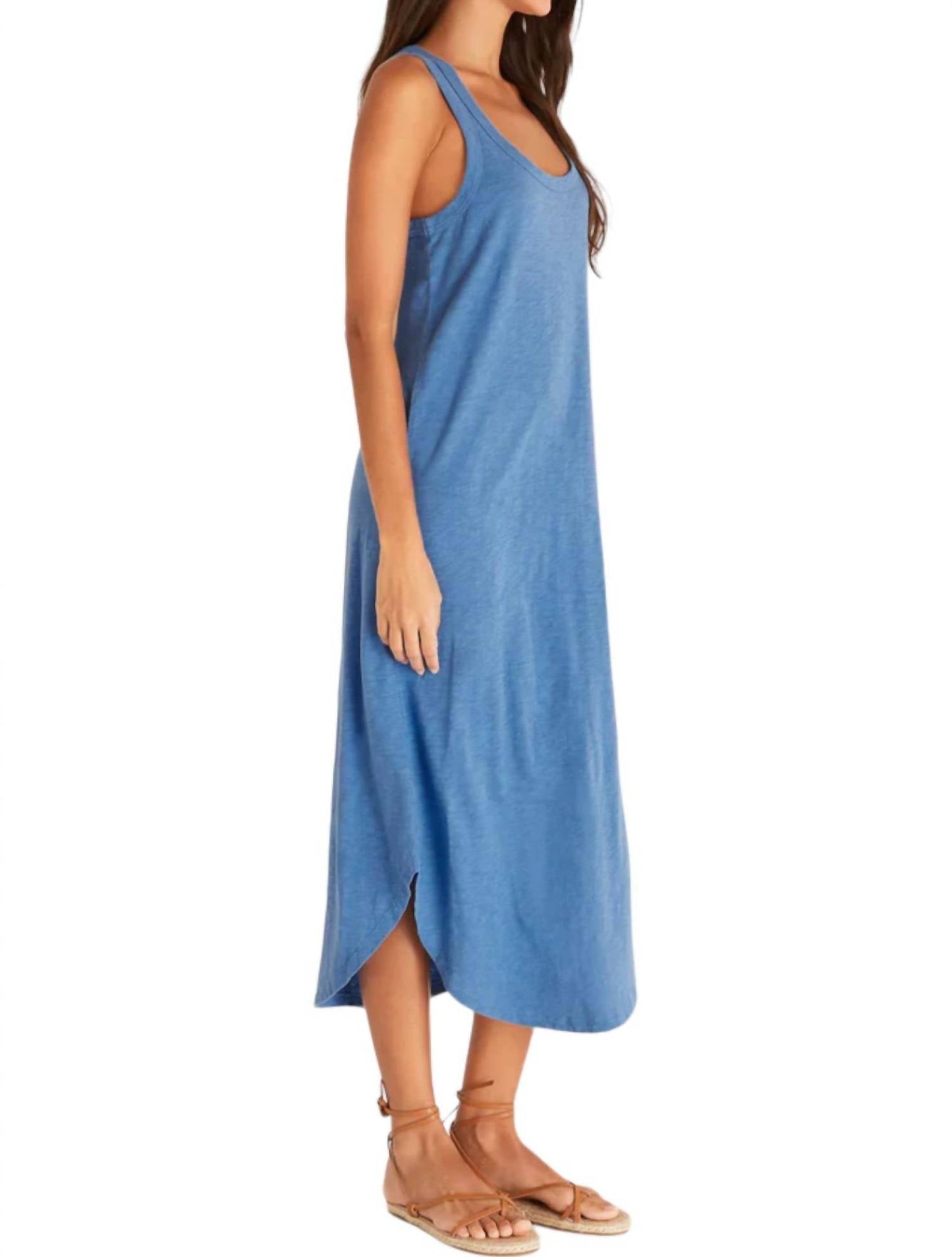 Z Supply - Cotton Slub Dress