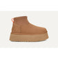 Ugg - Women's Classic Mini Dipper
