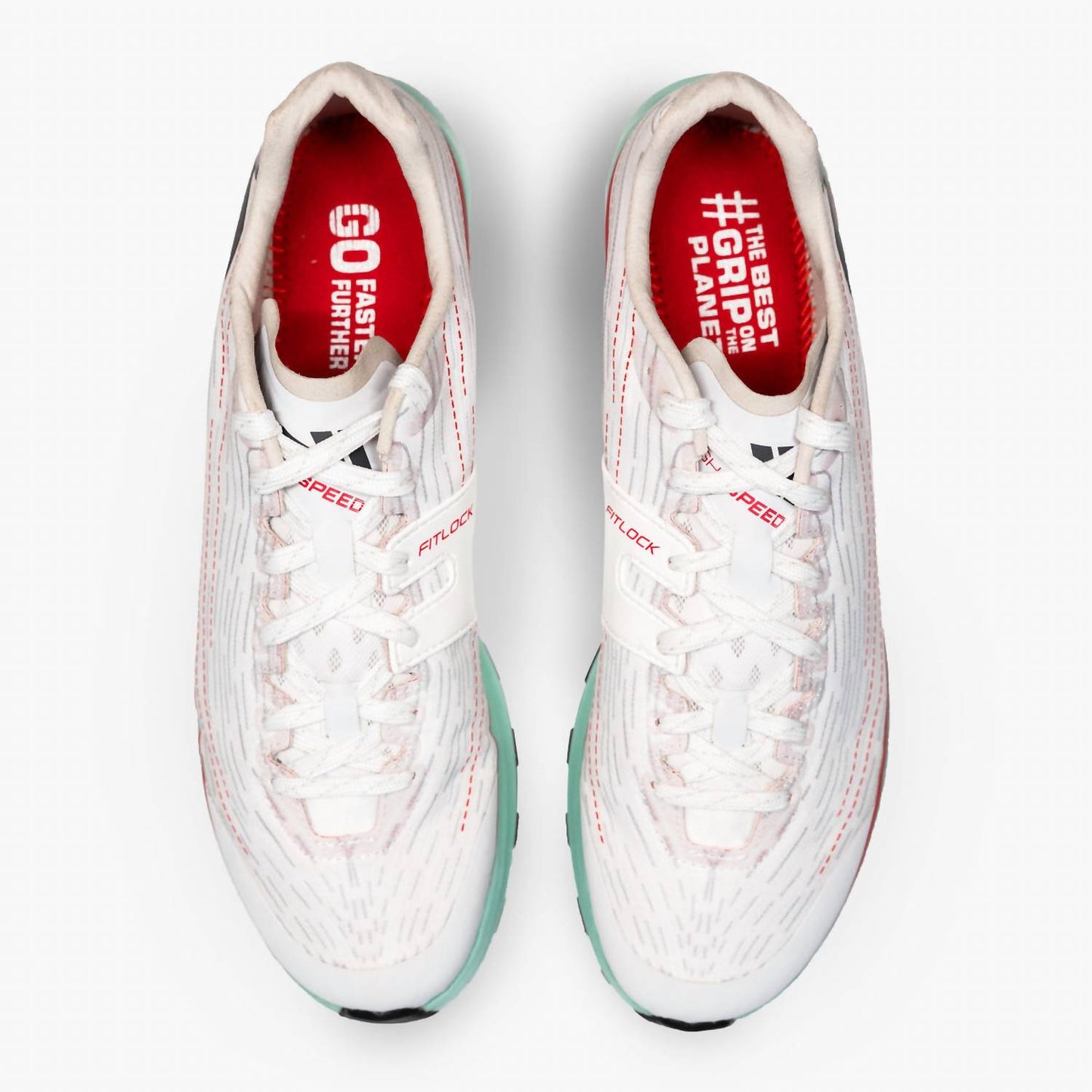 Vj - Men's Lightspeed Running Sneakers