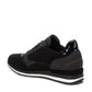 Xti - Women's Side Zipper Sneakers