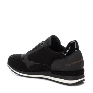 Xti - Women's Side Zipper Sneakers