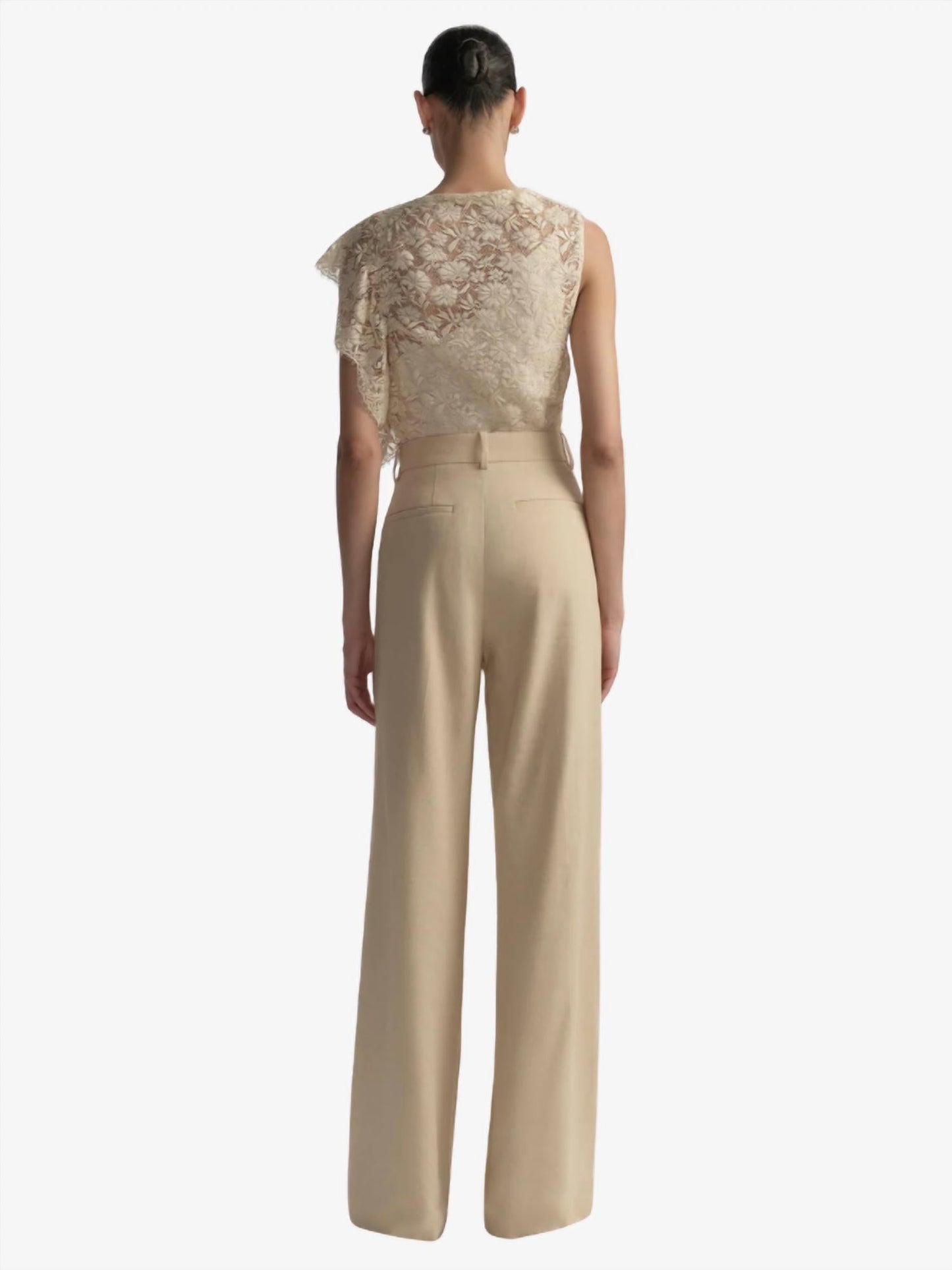A.L.C. - Winston High-rise Pant