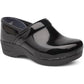Dansko - Women's Xp 2.0 Patent Clog