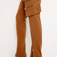 Good American - Twill Skinny Cargo Pant