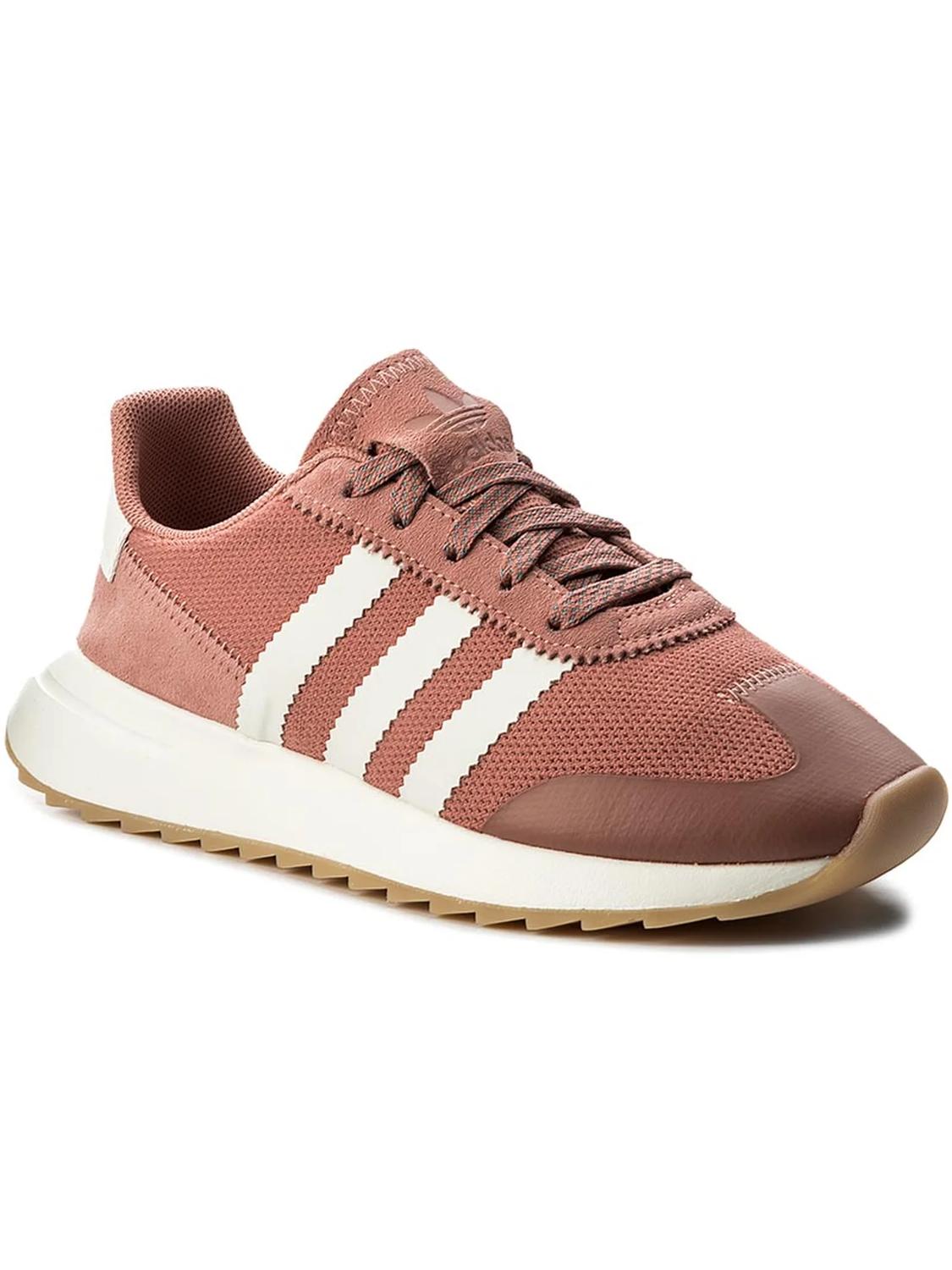 Adidas - WOMEN'S FLASHBACK SHOES