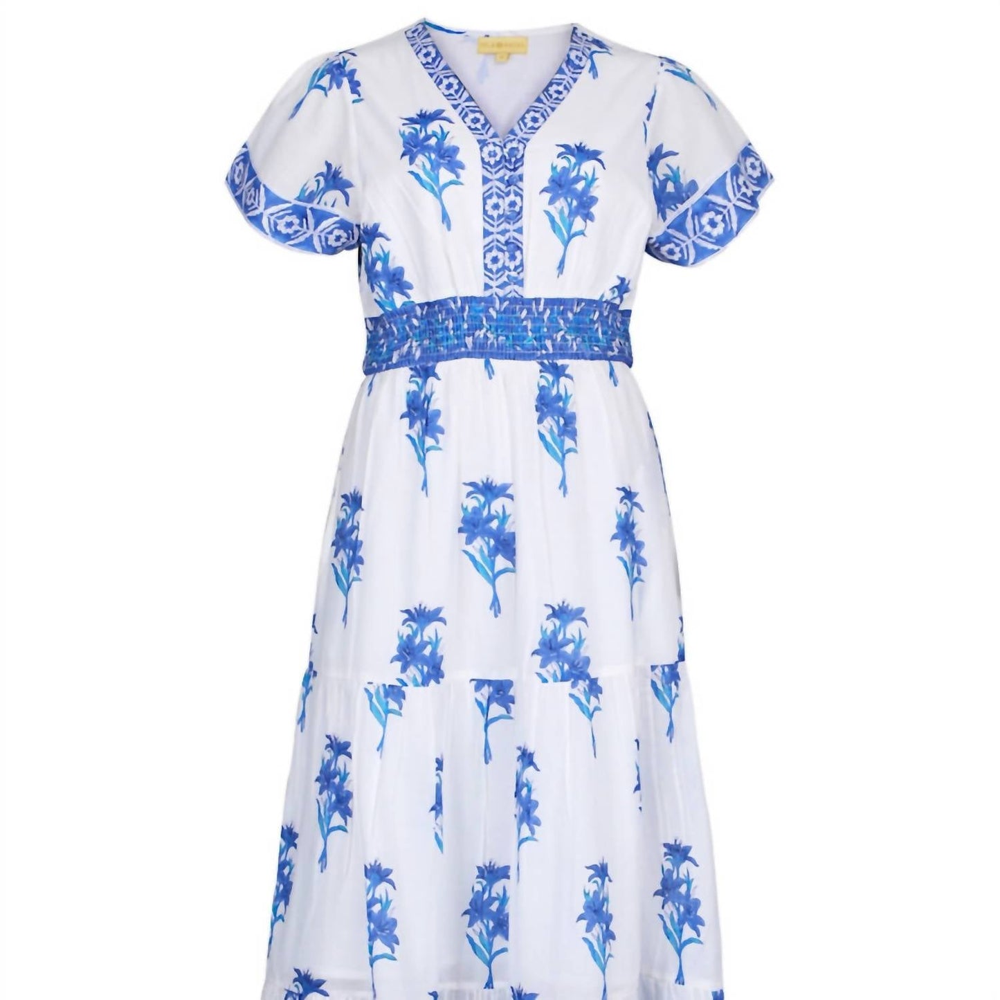 Islapayal - Valencia Maxi