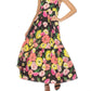 Johnny Was - Jade Love Casia Tiered Maxi Dress