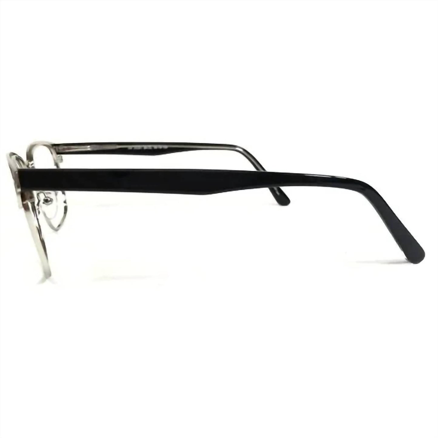 Alberto Romani - Men's Ar 20201 Square Eyeglasses