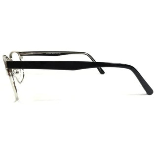 Alberto Romani - Men's Ar 20201 Square Eyeglasses