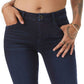 1822 Denim - Contemporary Better Butter Madison Ankle Skinny Jeans