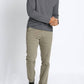 Jachs New York - Cotton Modal Blend Long Sleeve Henley