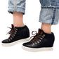 Not Rated - Women's Tibi Sneaker