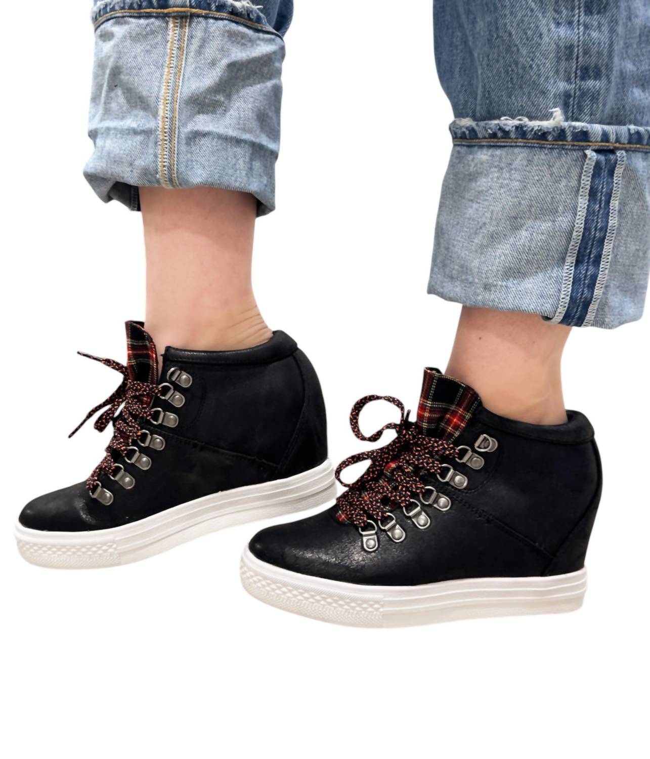 Not Rated - Women's Tibi Sneaker