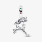 Pandora - Magical Christmas Reindeer Dangle Charm