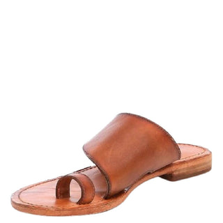 Free People - Women's Sant Antoni Leather Sandal