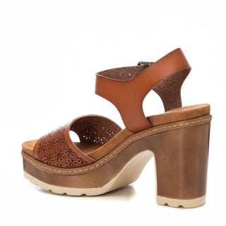 Xti - Women's Heeled Sandals Refresh