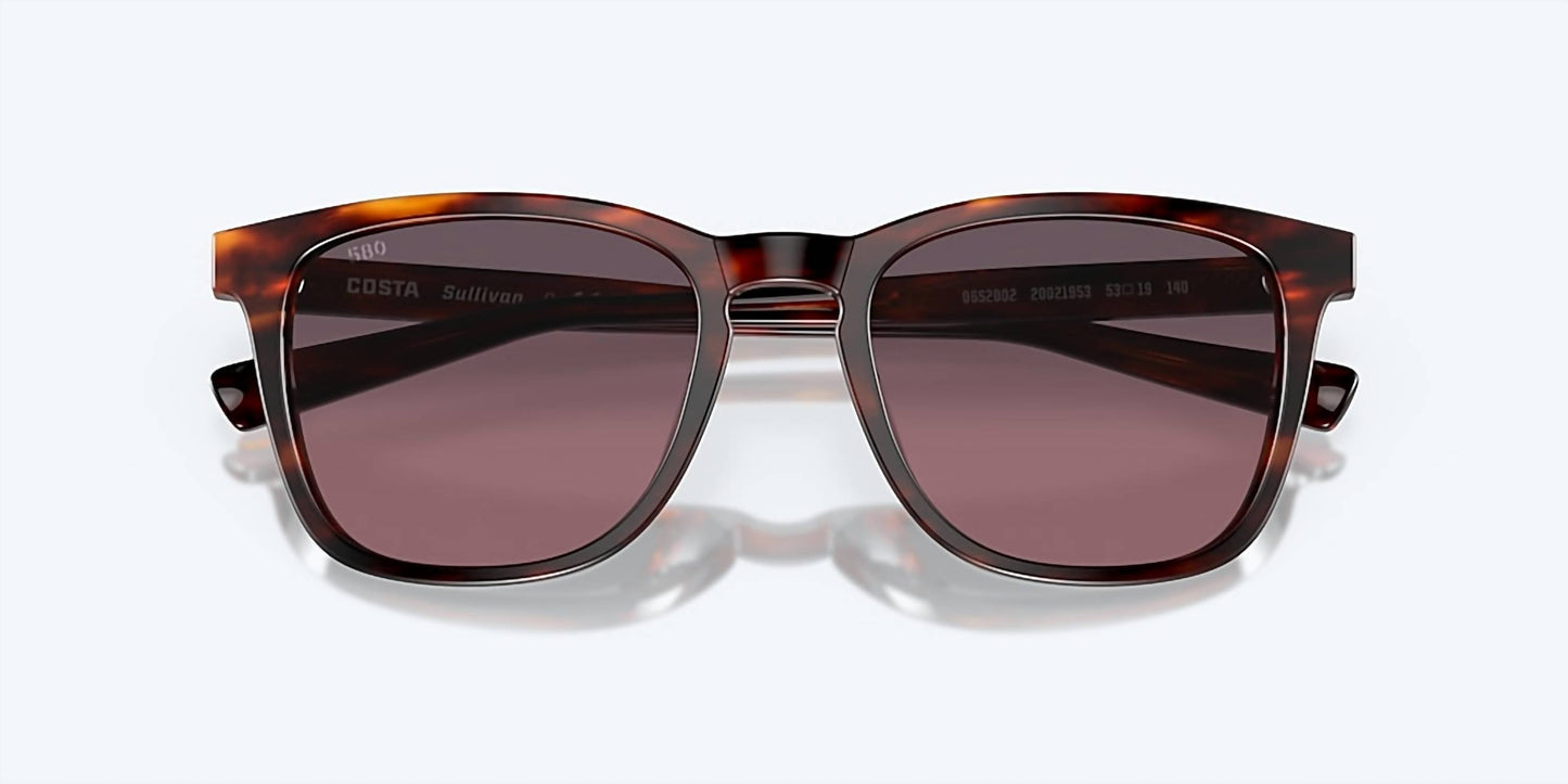Costa Del Mar - Sullivan Polarized Sunglasses 2002 - 19 - 53