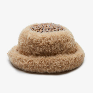 Wyeth - Dewey Oversized Bucket Beanie