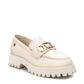 Xti - Women's Leather Moccasins