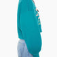 Mother - The Winger Crewneck Sweatshirt