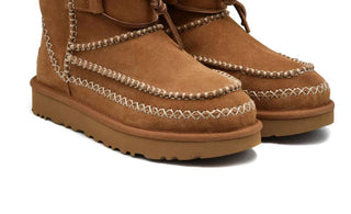 Ugg - Women's Classic Mini Alpine Boot