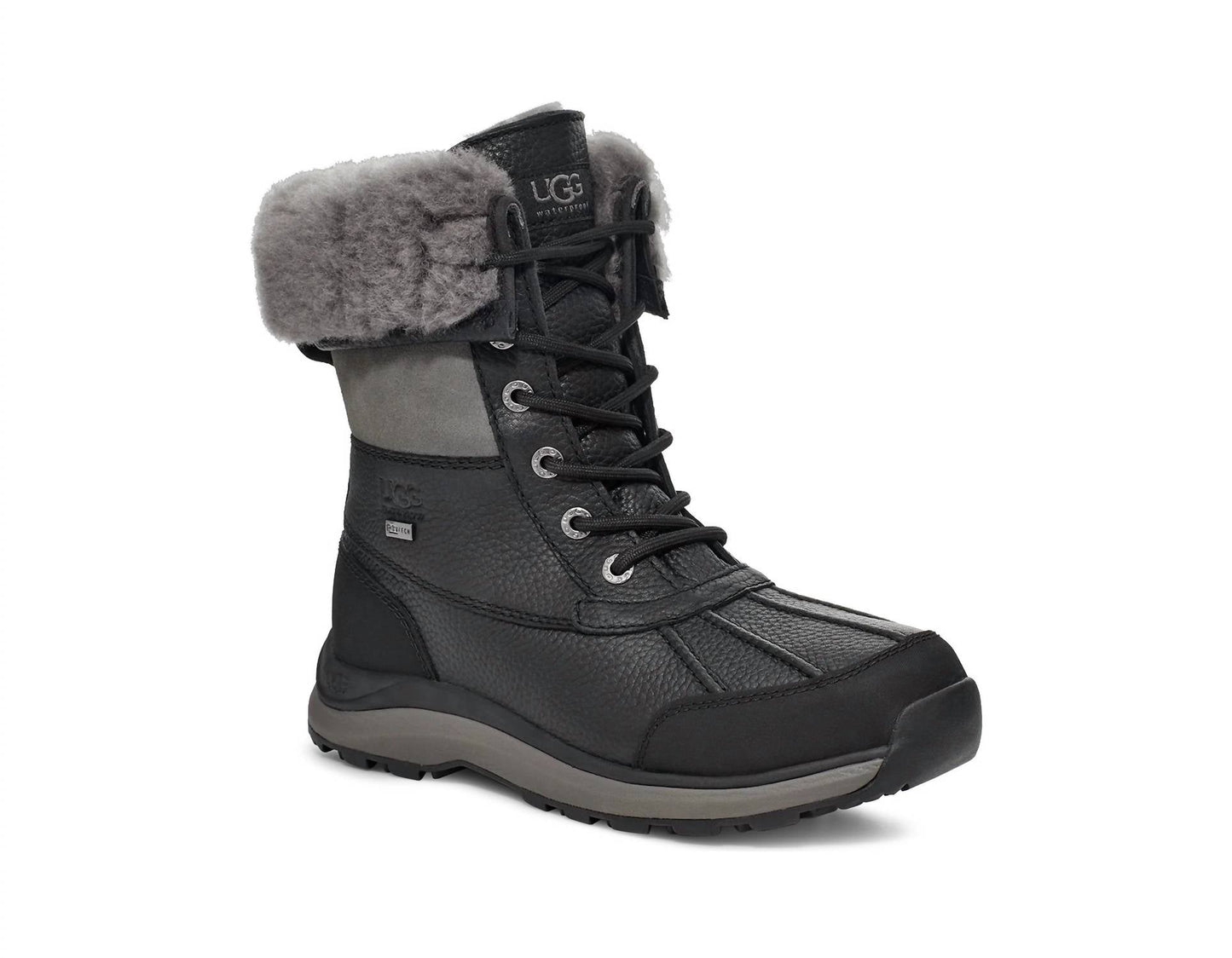 Ugg - Women's Adirondack Iii Waterproof Boots