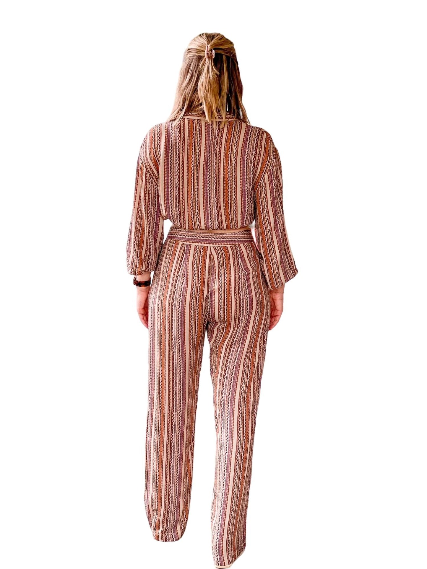 Sage The Label - Bohemia Pants