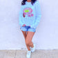 Gia Gifts Boutique - Saturday's In Oxford Ole Miss Sweatshirt