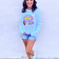 Gia Gifts Boutique - Saturday's In Oxford Ole Miss Sweatshirt