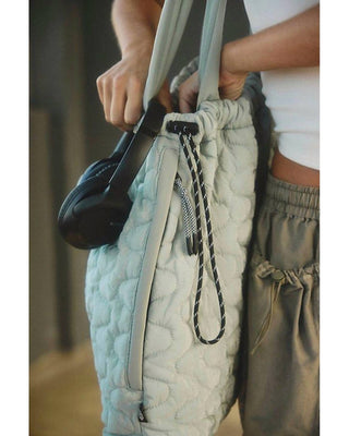 Free People - Women's Cloud 9 Tote Bag