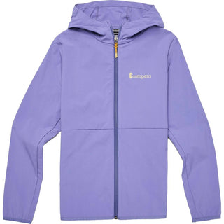Cotopaxi - Vuelta Performance Windbreaker Jacket