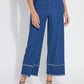 Lysse - Women's Fringe 26" High Waist Jean