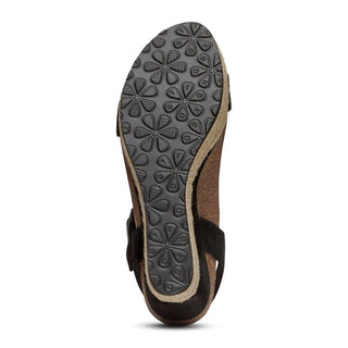 Aetrex - Women's Sydney Wedge Sandals
