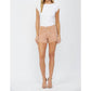 Mica Denim - Summer Breeze Shorts