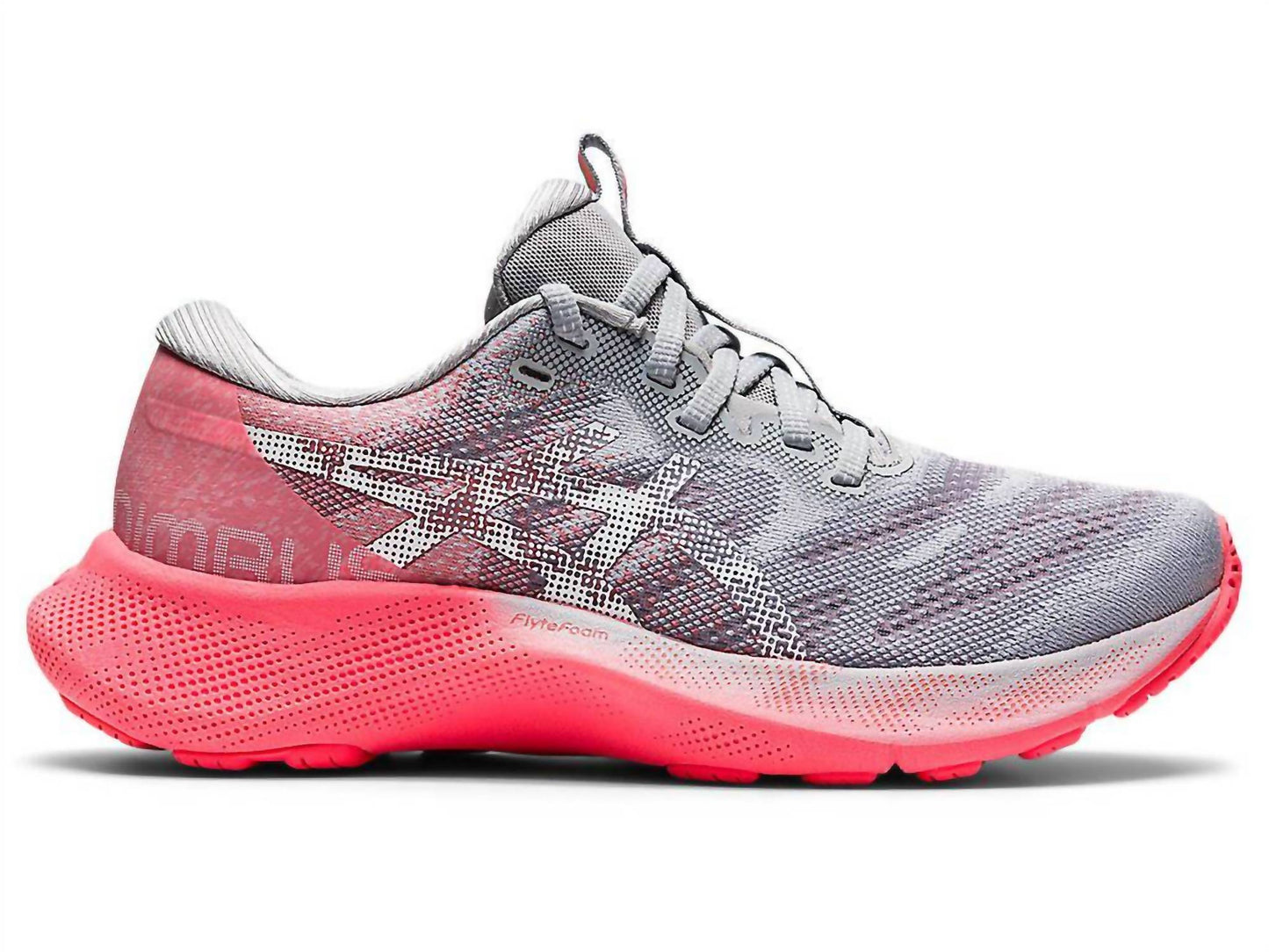 Asics - Women's Gel Nimbus Lite 2 Blaze Running Shoes