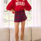 Z Supply - Boyfriend Boxer Shorts