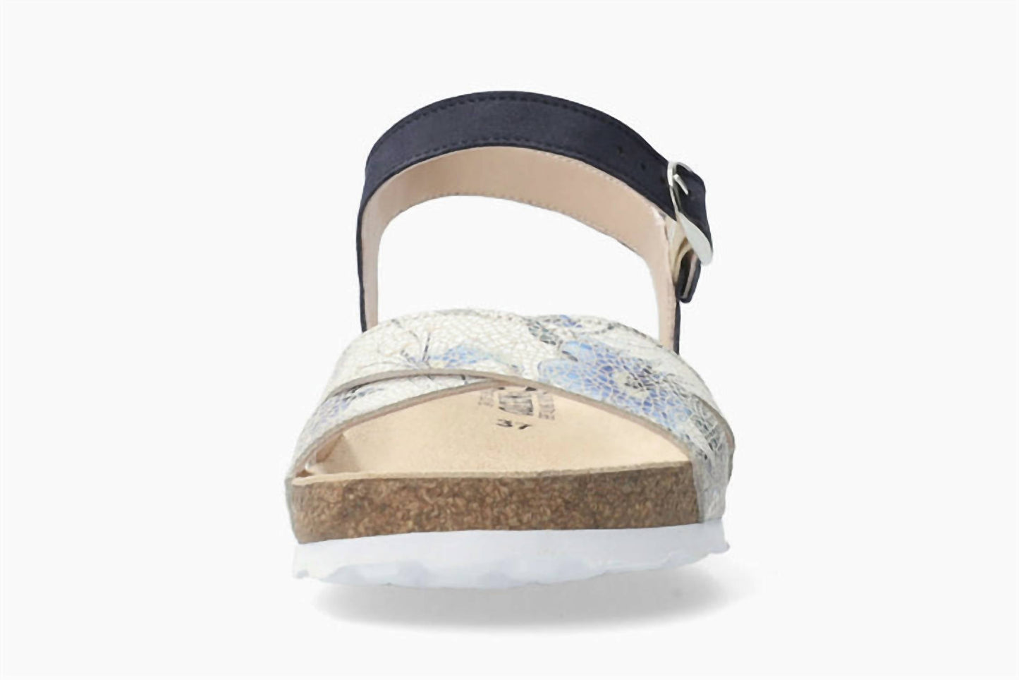 Mephisto - Women's Stela Wedge Sandals