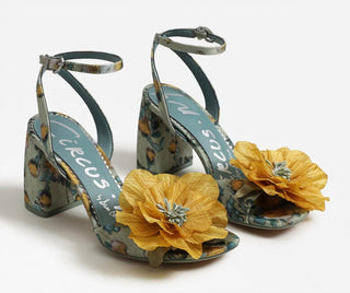 Circus By Sam Edelman - Women's Aria Sandal