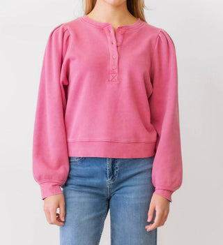 Rails - Mariana Sweatshirt