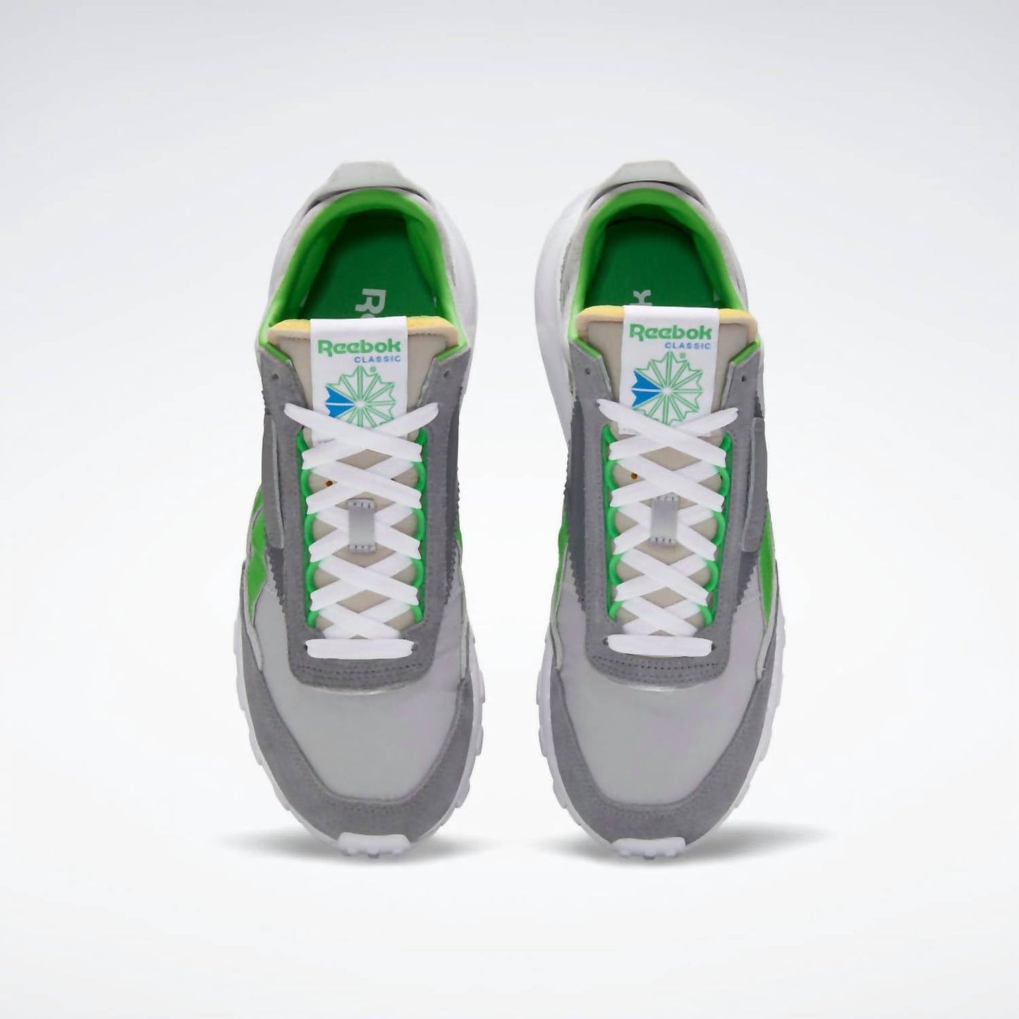 Reebok - Men's Classic Leather Legacy Shoes