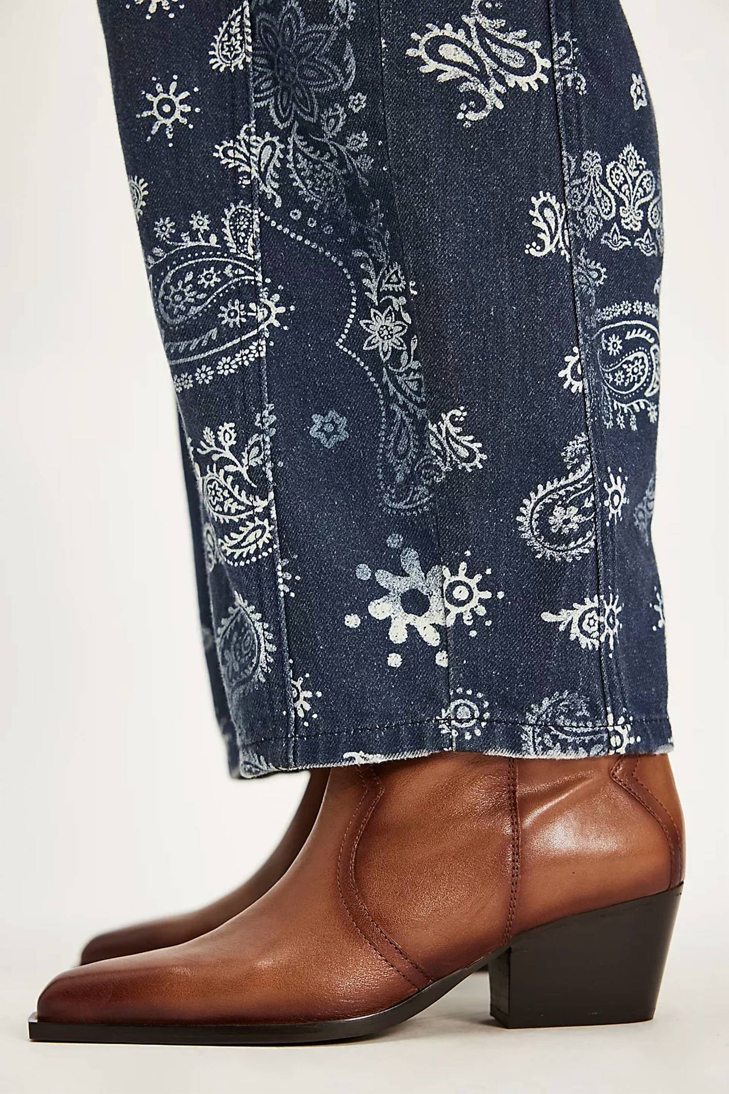 Free People - Women's Cat Nap Cowboy Boot
