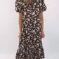 Entro - Autumn Bloom Dress