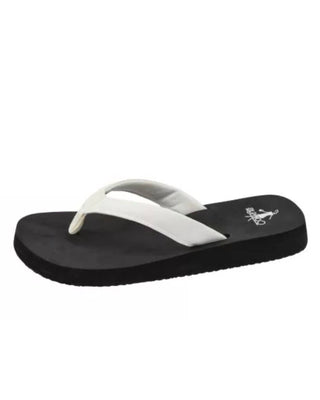 Corkys Footwear - Women's Summer Plans Flip Flops
