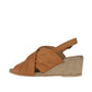 Bueno - Women's Jasmin Wedge Sandal