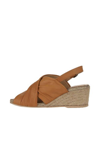 Bueno - Women's Jasmin Wedge Sandal